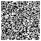 QR code with High Dune Condo Mntnc Ofc contacts