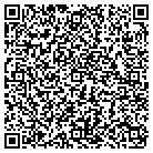 QR code with H & R Block Tax Service contacts