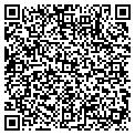 QR code with Hic contacts