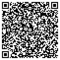 QR code with B&R Diagnostics contacts