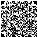 QR code with God Is Love Flower Shop contacts