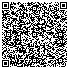 QR code with Ultra Form System Cabintrey contacts