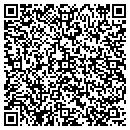 QR code with Alan Mohr MD contacts