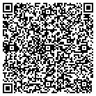 QR code with Junior Leag Nthrn Westchester contacts