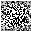 QR code with Monkey Room contacts