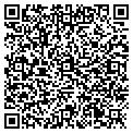 QR code with E J Dombroff DDS contacts