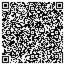QR code with W N R Pattern & Tool Inc contacts