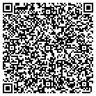 QR code with E J J Associates Consulting contacts