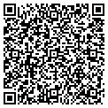 QR code with Greenthread contacts