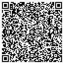 QR code with Flb Fabrics contacts