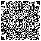 QR code with Msr Electrical Construction Corp contacts