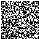 QR code with Arpin Van Lines contacts