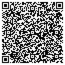 QR code with Kaufmann's contacts