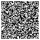 QR code with GBS Fence Service contacts
