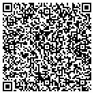 QR code with AABC 24 Hour Locksmith contacts