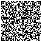 QR code with Family Footcare Center contacts