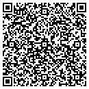 QR code with Hair's The Party contacts