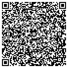 QR code with A B's 24 Hour Road Service contacts