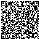 QR code with White Fox Trucking & Grinding contacts