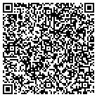 QR code with Ultimate Swimming Pool Service contacts