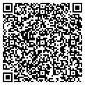QR code with Egmont Press contacts