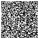 QR code with KB Graphics Inc contacts