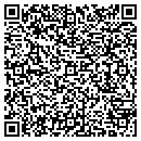QR code with Hot Shots Printing & Graphics contacts