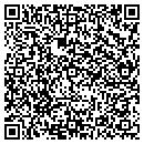 QR code with A 24 Hours Towing contacts