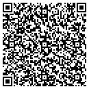 QR code with Jay's Beauty contacts
