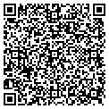 QR code with KFC contacts