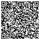 QR code with T & J Electrical Corp contacts