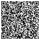QR code with Zoller Marine Sales contacts