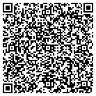 QR code with Nadel & Sons Toy Corp contacts