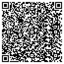 QR code with P S Shah DDS contacts