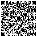 QR code with Avenue Gardens contacts