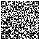 QR code with Harkness Center contacts