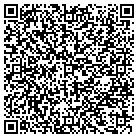 QR code with A A B Elctrc-Cmputer Contrctng contacts