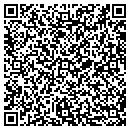QR code with Hewlett Win & Maintainance Co contacts