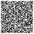 QR code with G Fried Carpet & Design Center contacts