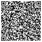 QR code with High Technology Solutions Inc contacts