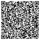 QR code with P H Machin Enterprises contacts