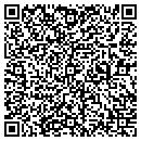 QR code with D & J Property Holding contacts