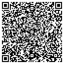 QR code with Ronald J Hurney contacts