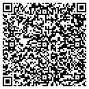 QR code with All American D J's contacts