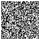 QR code with A A Any Towing contacts
