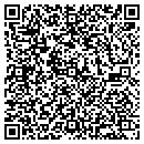 QR code with Harouche Elie Frederick MD contacts