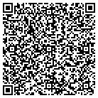 QR code with Salvaggio Construction Inc contacts