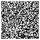 QR code with A W Coon & Sons contacts