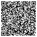 QR code with Cappys Bakery contacts