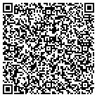 QR code with Hemophilia Association of NY contacts